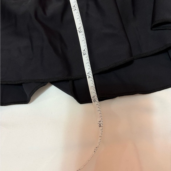 Baleaf Black Athletic Skirt - Picture 7 of 7